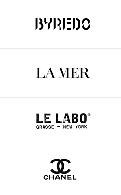 brand