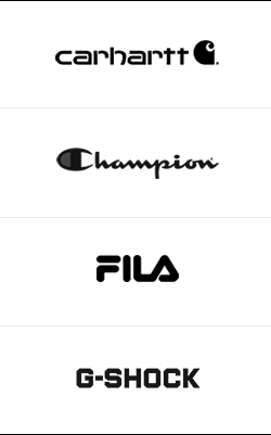 brand